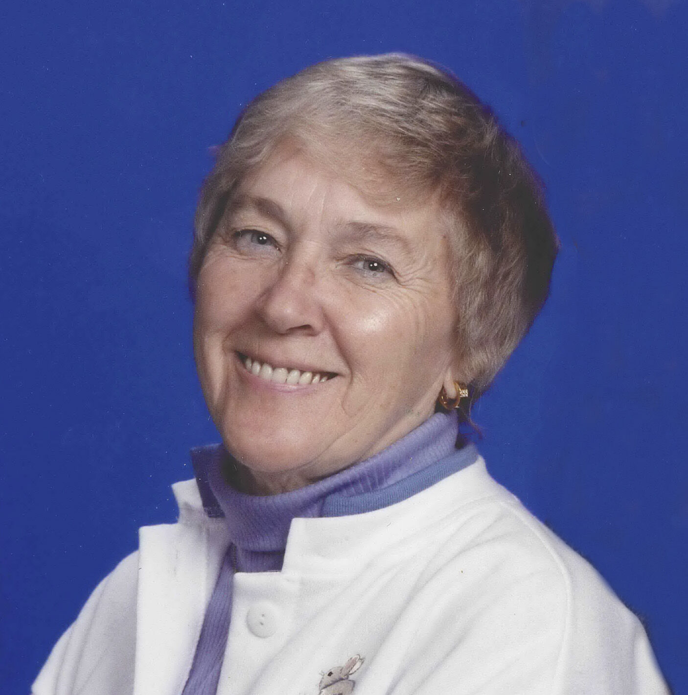 Betty Eknes
